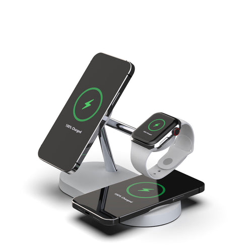 5-in-1 Charger