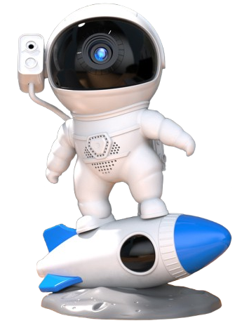 Astro Projector