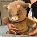 Cute Children's Plush Toys Girl Hug
