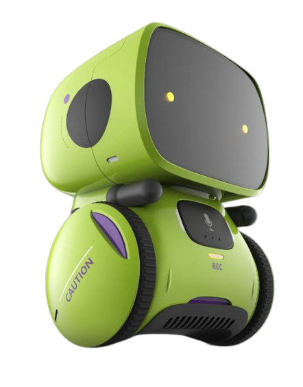 Mini Robo