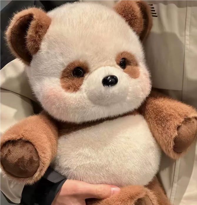 Cute Children's Plush Toys Girl Hug