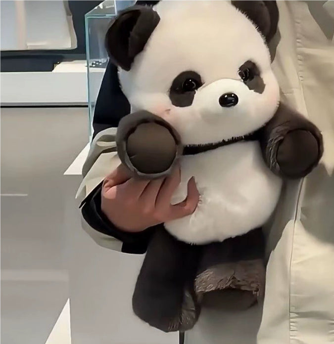 Cute Children's Plush Toys Girl Hug