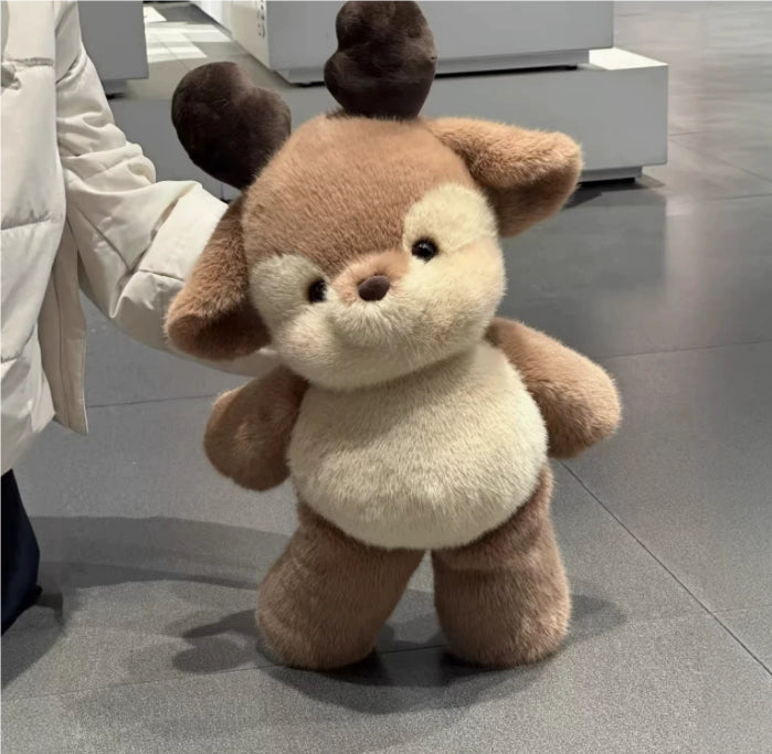 Cute Children's Plush Toys Girl Hug